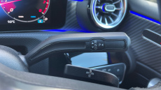 Mercedes-Benz A-Class A180 Sport Executive 5dr Auto Petrol Hatchback